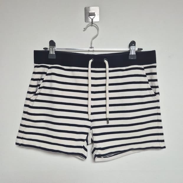 세인트제임스SaintJames 스웻 쇼츠 팬츠 36 P-151