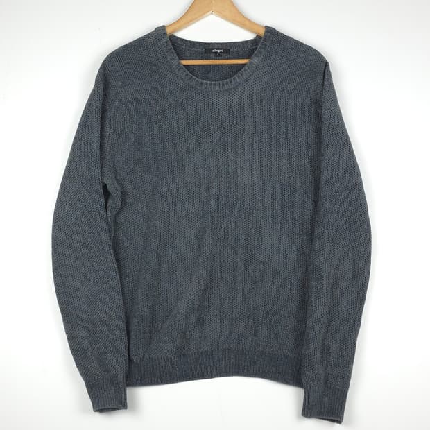 [L] 알레그리 아크릴 니트