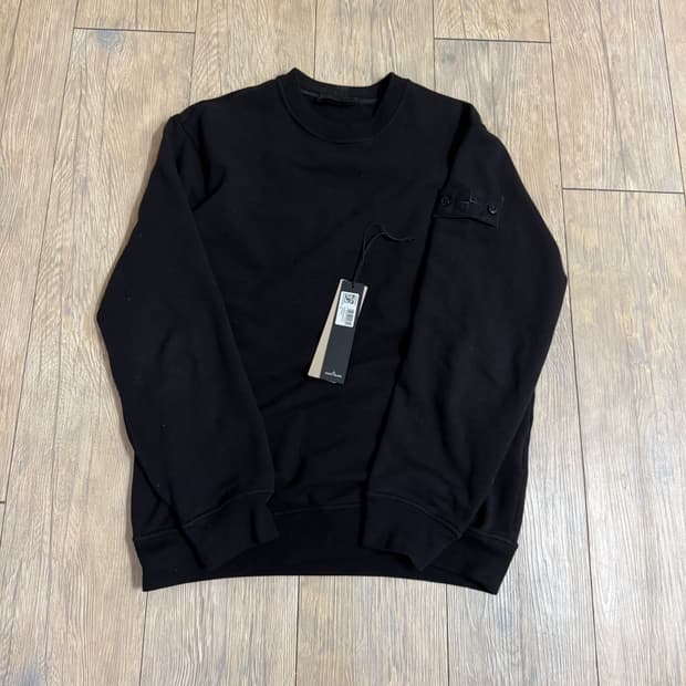 25fw 스톤아일랜드 쉐도우 프로젝트 맨투맨 M