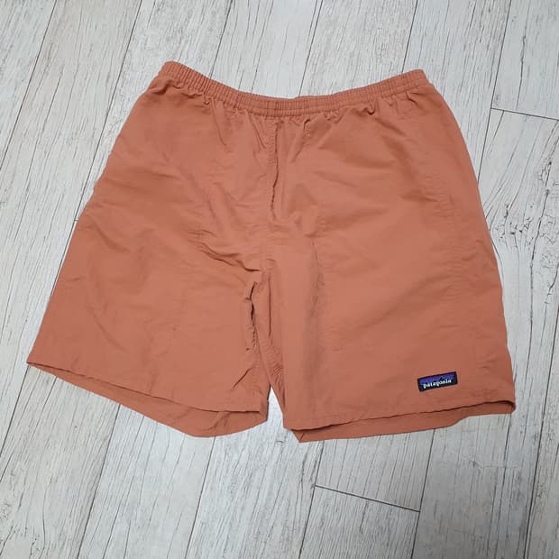 파타고니아 배기스7인치 m