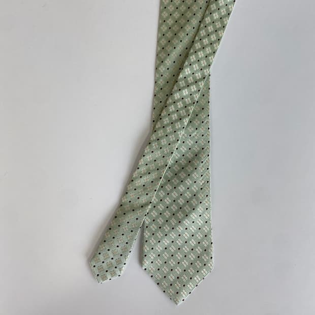 폴스미스(paul smith) 정품 명품넥타이