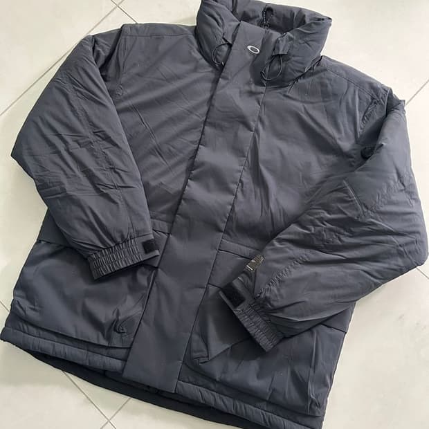 FGL PUFFY JACKET 5.7 FGL 패딩 재킷 FOA408122