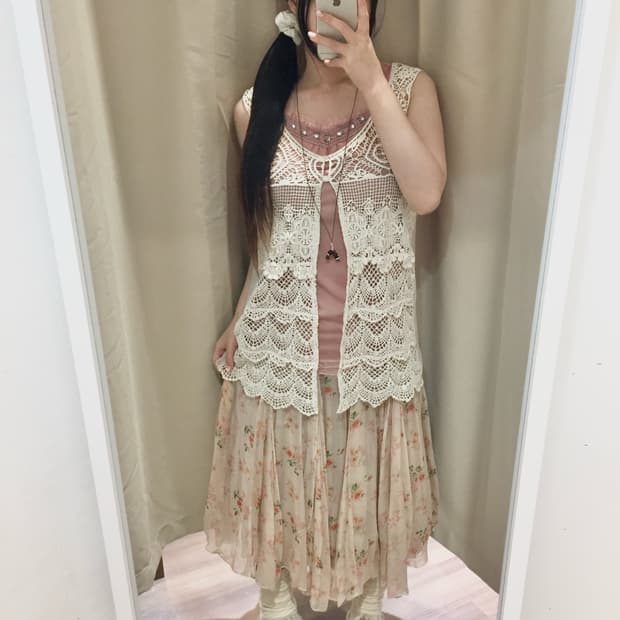 쿠루미의 정원 🌸🍥