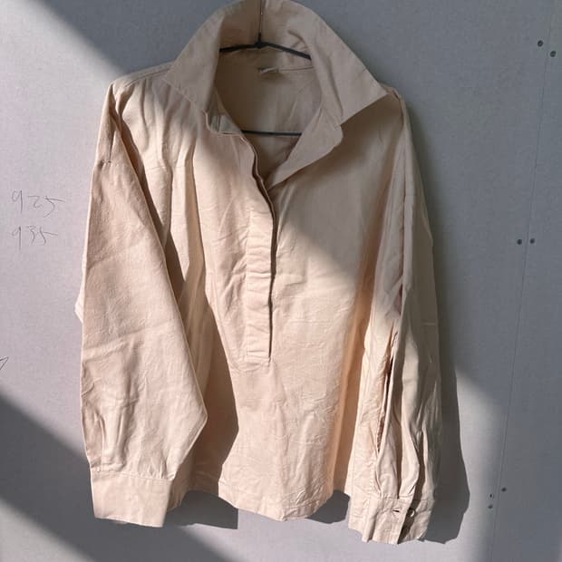 베이스레인지 롱슬리브