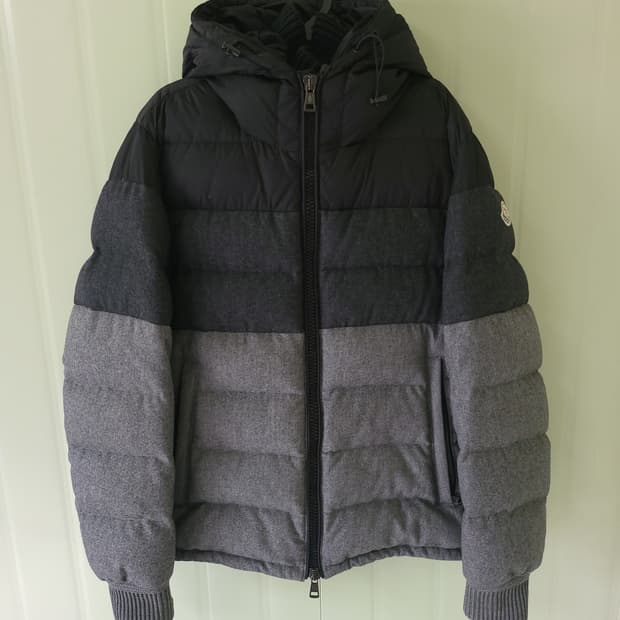 몽클레어 하비 패딩 3사이즈