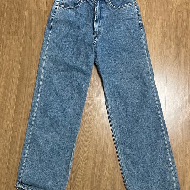 토마스모어 스트레이트 팬츠