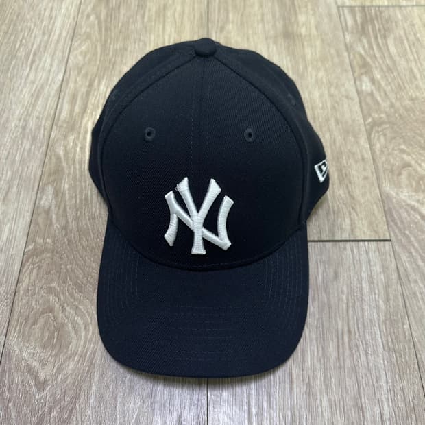 뉴에라 39thirty 뉴욕양키스 네이비