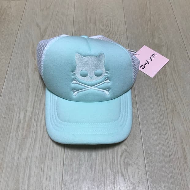 샤키리 캡모자