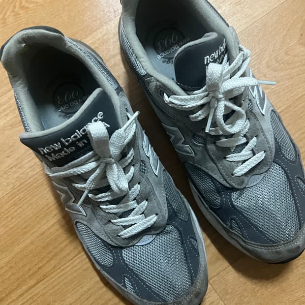 뉴발 993 285