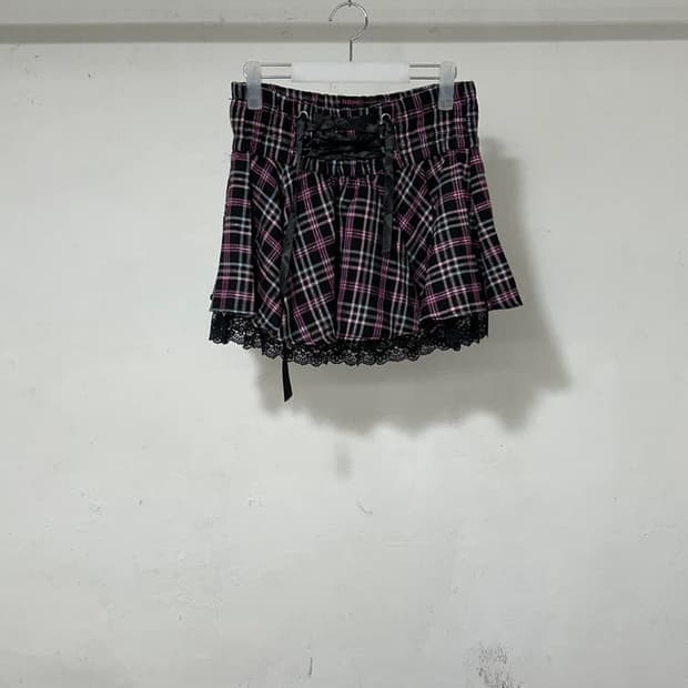 vtg skirt