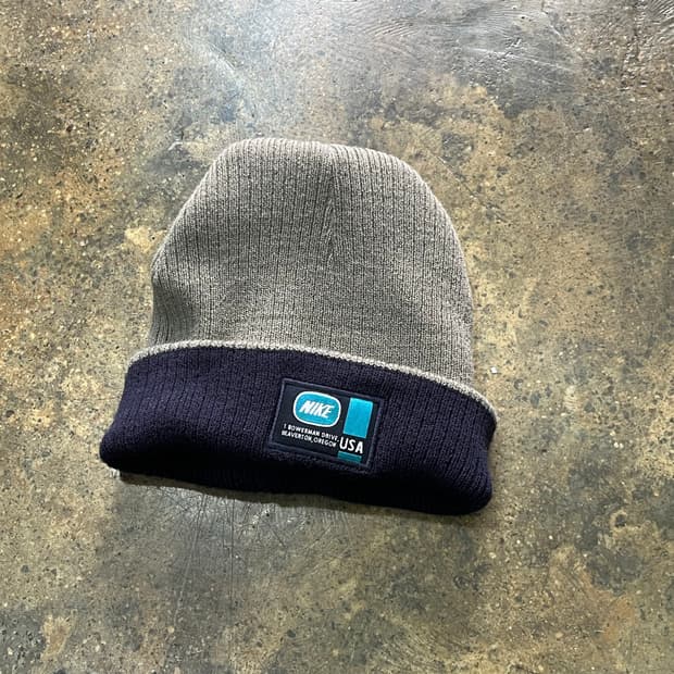 Nike Reversible Beanie