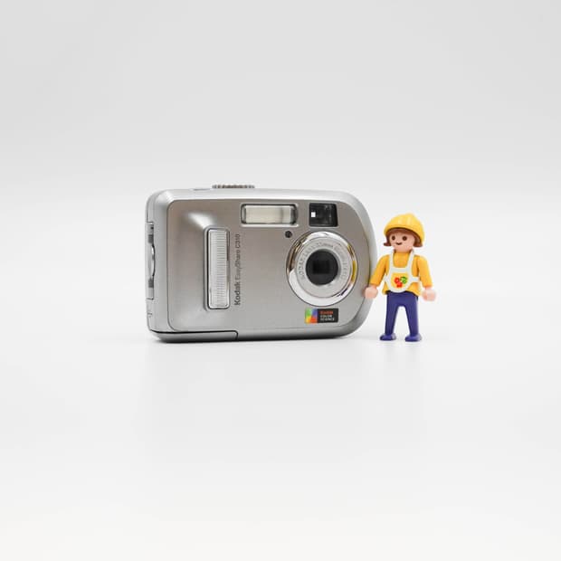 Kodak EasyShare C310 (코닥 이지쉐어 C310)