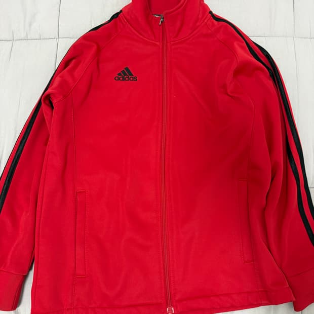 태권도 아디다스 져지 105