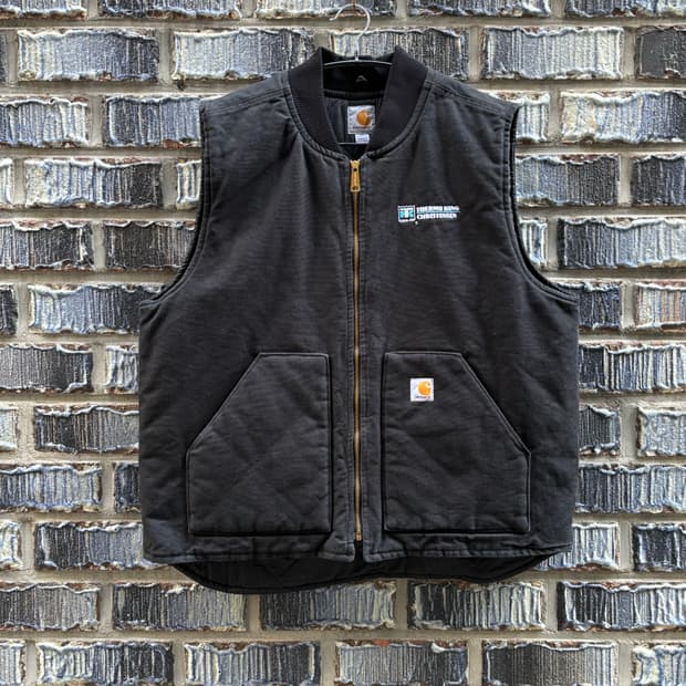 칼하트 덕 베스트 v01