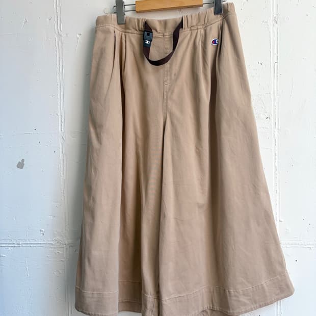 champion wide pants