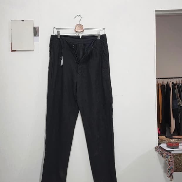 Nest robe Confect linen pants