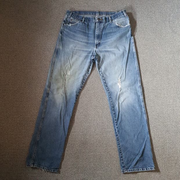 디키즈 데님 팬츠 No.67