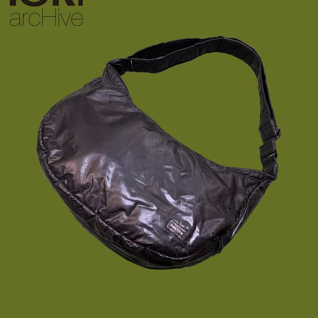 🇯🇵PORTER GIRL BONBON Shoulder Bag