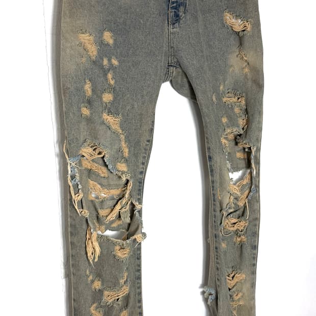 선데이오프클럽 선데이오프클럽바지 선데이오프클럽팬츠