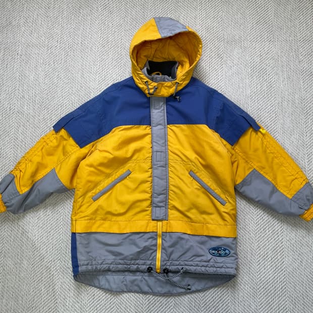 미즈노 SELECT 160 스키 자켓 