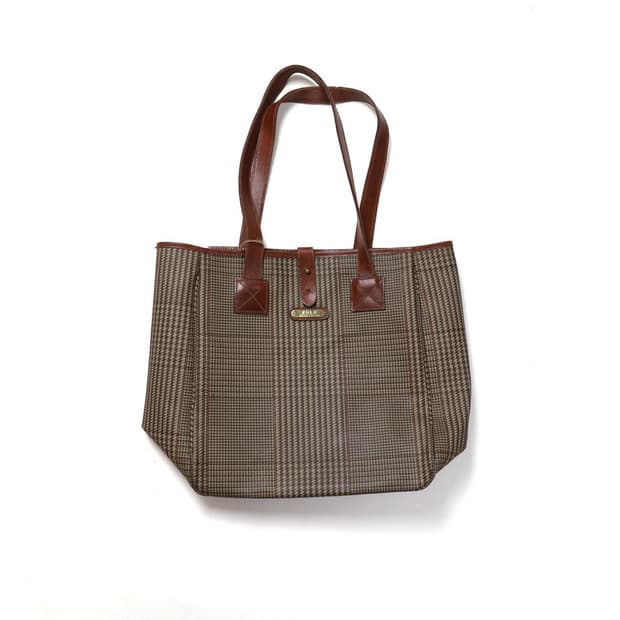 폴로 랄프로렌 Polo Ralph Lauren Tote Bag