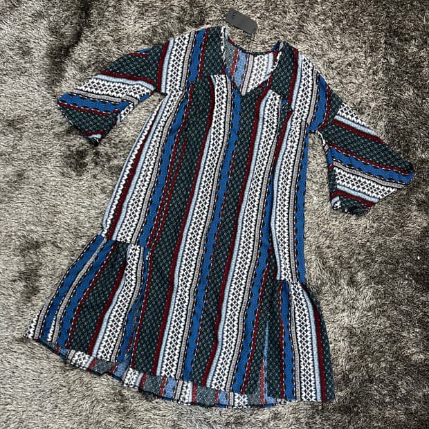 (새)LAP 여성 원피스 (FREE)