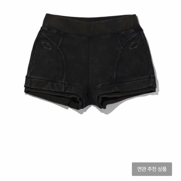 미스치프 쇼츠 구해요