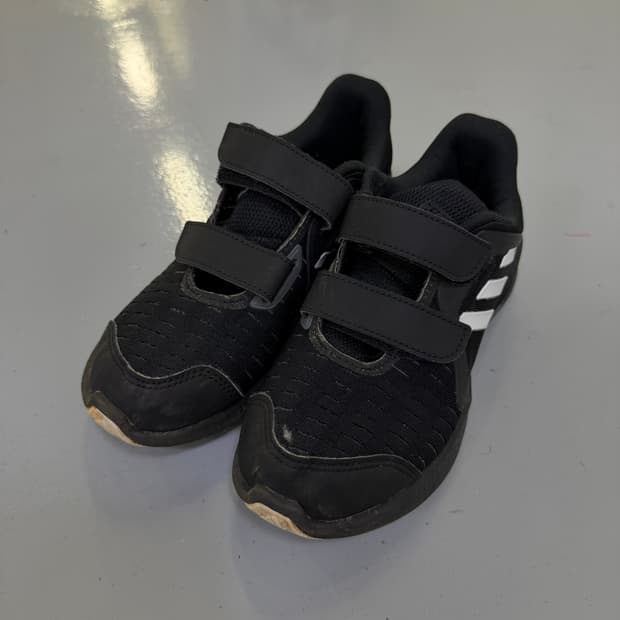 200 아디다스 키즈 운동화 0512H