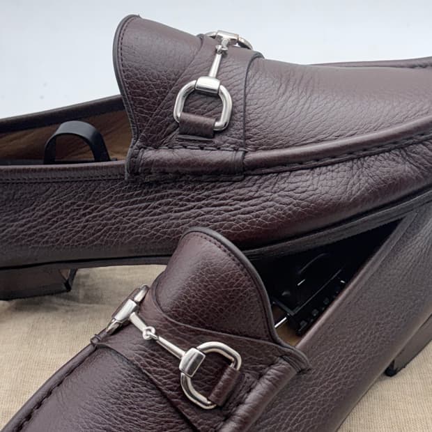 정품)구찌구두270