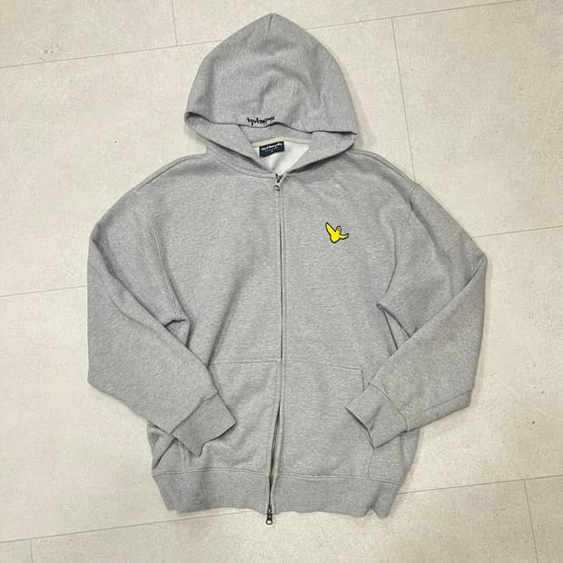 마크곤잘레스 후드집업 L