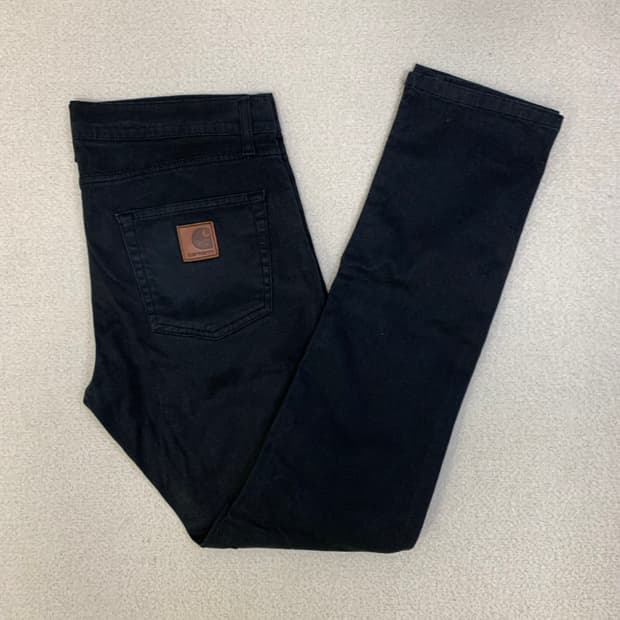 CARHARTT WIP Rebel Pant