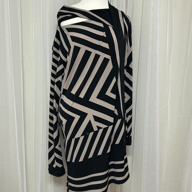 Hiroko koshino 오네걀 아게하 원피스 