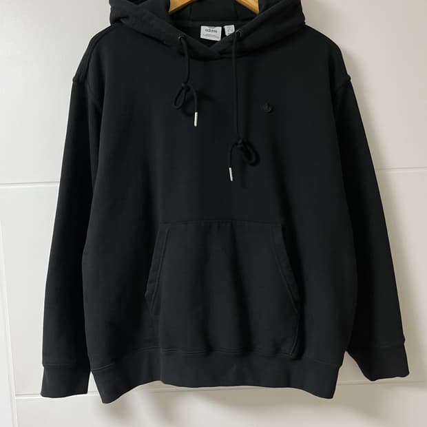 아디다스 후드티