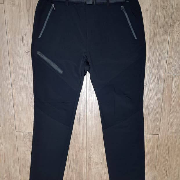 몽벨 등산바지 90