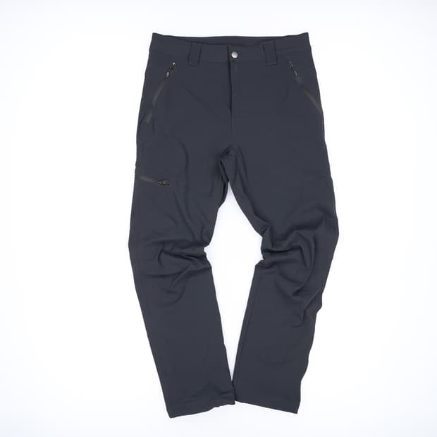 34 컬럼비아 발열 일자팬츠 0401H1