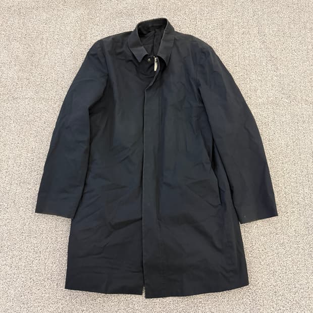 95정도 코스 트렌치자켓 0127H1