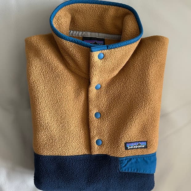 파타고니아 신칠라 S