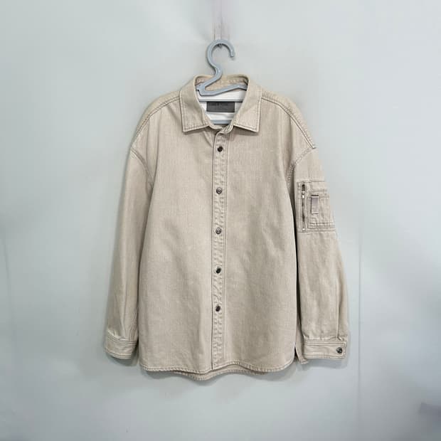 질스튜어트 뉴욕 데님 자켓 M 100