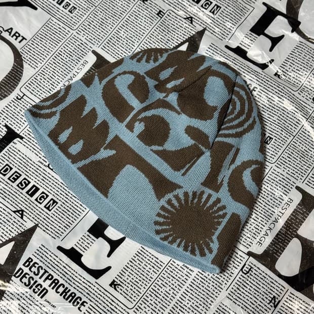 토우토우아카이브 비니