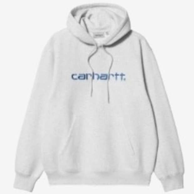 칼하트윕 후드티