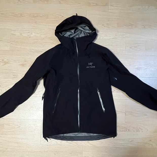 아크테릭스 베타 lt L사이즈