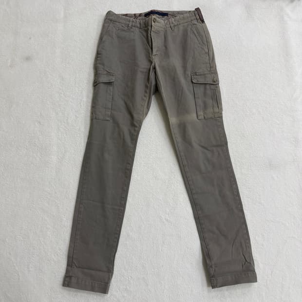 86 에이티피코 빈티지 카고 바지 0317T