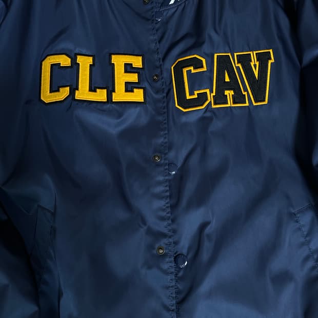 Mlb 빈티지 자켓