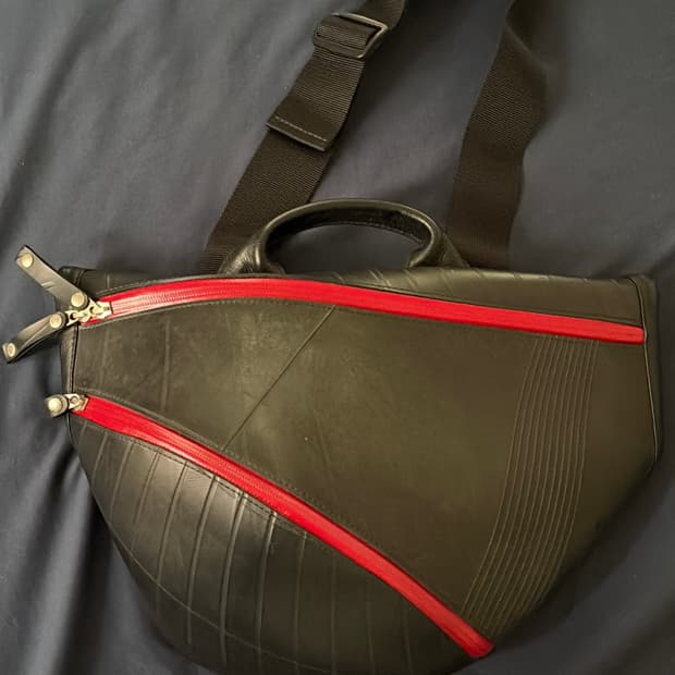 SEAL 슬링백 정품 (재패니스 브랜드)