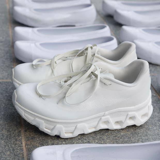 On x PAF 클라우드몬스터 하이퍼 250