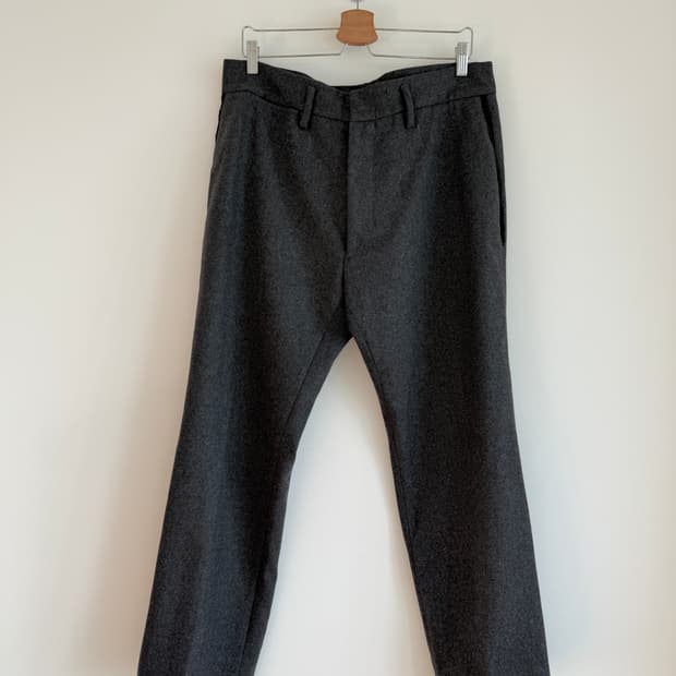 올드 프라다(PRADA) 울 팬츠(ITALY, riri)