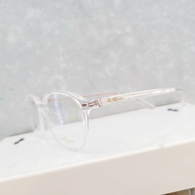 폴휴먼 안경 PHF-5214A 크리스탈투명