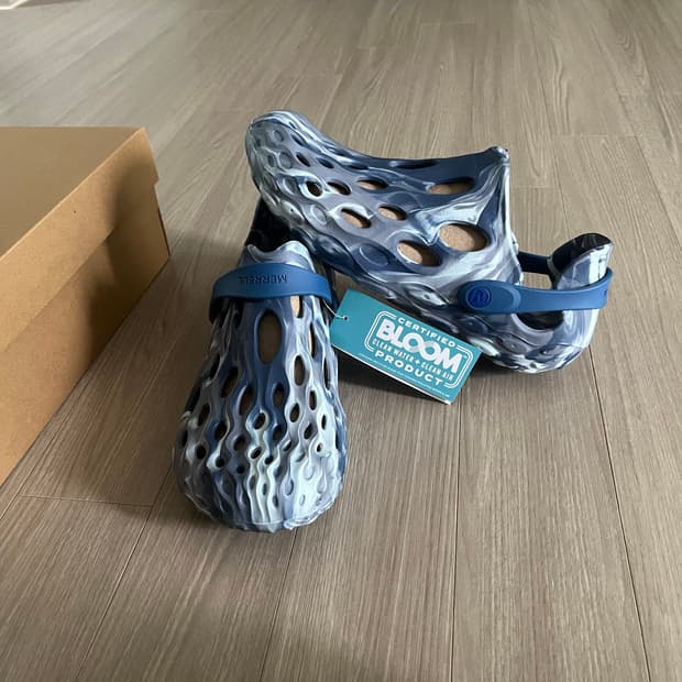 MERRELL 머렐 여름 클로그 260 새재품
