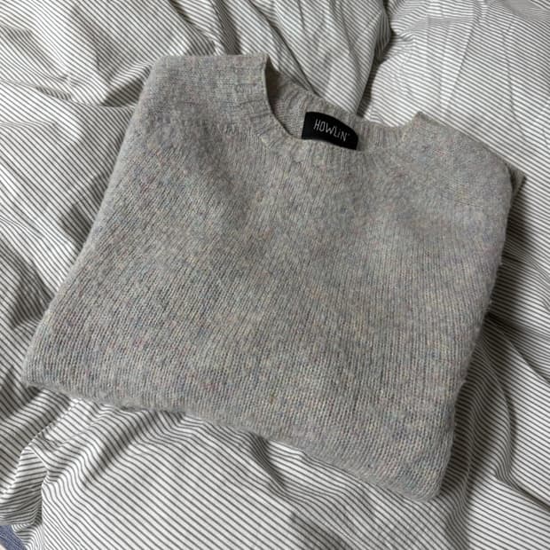 하울린 버쓰 오브 더 쿨 니트 갤럭시 S