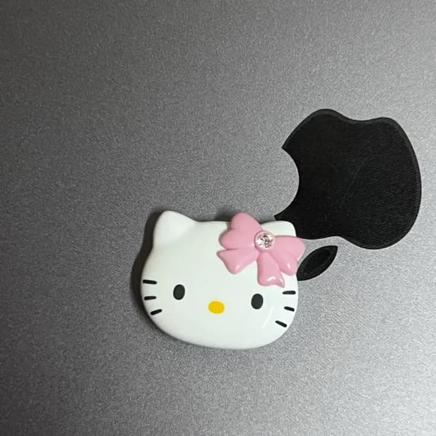 고전 키티 티머니 교통카드